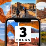 Moab Bundle: Arches Canyonlands, and La Sal Self-Guided Tours - La Sal Mountain Loop and the Scenic Drive