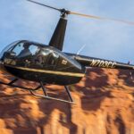 Moab: Canyon Country Sunset Helicopter Tour - Flying Over Moab’s Most Iconic Sights at Sunset