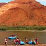 Moab: Full-Day Colorado Rafting Tour - Scenic Drive Along Scenic Byway 128 to the Colorado River