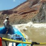 Moab Full-Day White Water Rafting Tour in Westwater Canyon - Clear Starting Point at Adrift Adventures in Moab