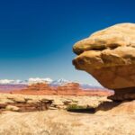 Moab: Half-Day Canyonlands National Park 4x4 Tour - Starting Point and Meeting Logistics in Moab