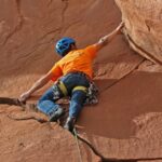 Moab: Half-Day Rock Climbing Adventure - The Climbing Routes and Scenic Vistas in Moab