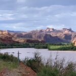 Moab Private Petroglyph Scenic Tour - Exploring Kane Creek Boulevard: A Scenic Drive