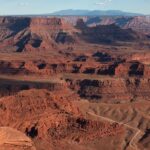 Moab Scenic Off-Road Adventure - Practical Details: Meeting Point and Group Size