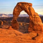 Moab, Utah: Arches & Canyonlands National Park Tour - Exploring Canyonlands’ Island in the Sky District