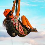 Moab: Zip Line Adventure - Safety and Group Size: Personal Attention in Small Groups