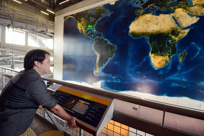 Mobile City Multi-Attraction Pass - Dive into Mobiles Past at Conde-Charlotte Museum