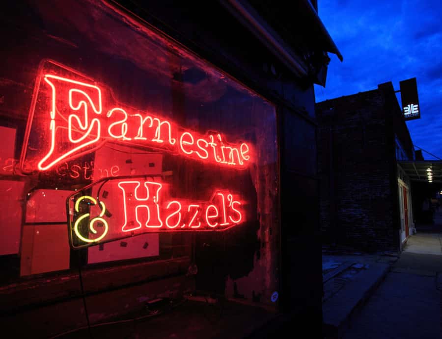Mobsters, Mayhem, & Murder of Memphis Ghost Tour - Starting Point at the Lorraine Motel in Downtown Memphis