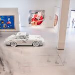 Moco Modern & Contemporary Art Museum: Admission Ticket - Easy Booking and Practical Access in Central London