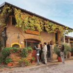 MODENA: BALSAMIC VINEGAR TOUR AND TASTING - Exploring the Modena Balsamic Cellar and Museum