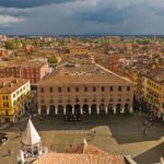 Modena Walking Tour with Audio and Written Guide by a Local - Visiting the Mercato Albinelli for Authentic Flavors