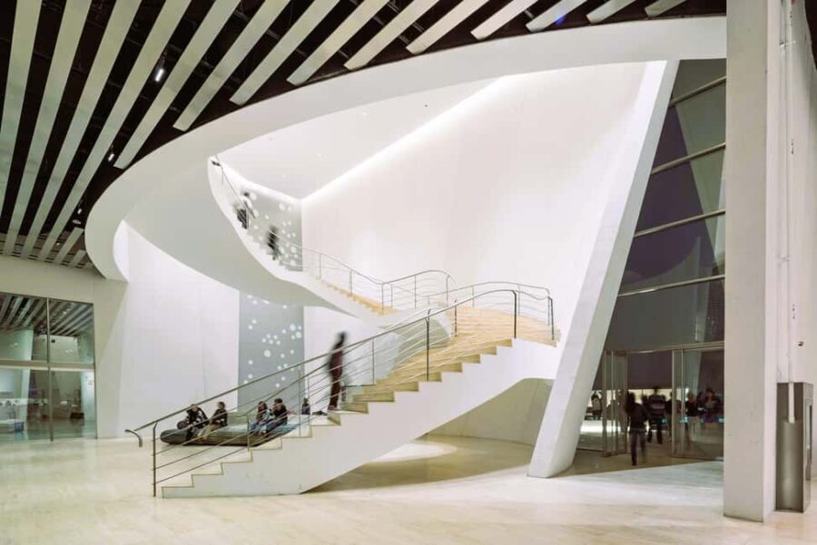 MODERN PUEBLA CITY TOUR (Angelopolis) - Starting Point and Transportation Logistics