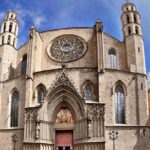 Modernist route through Barcelona - Discovering the El Born Cultural Scene