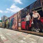 Modesto Murals: A Colorful Streetscape - Audio Walking Tour - Discover Modesto’s Urban Art Scene