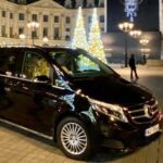 Moet et Chandon Veuve Clicquot Private Champagne trip from Paris - Starting the Day with Comfort and Convenience