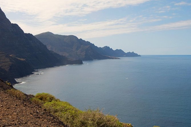 Mogán, La Aldea, Las Canteras - Big Island Tour Gran Canaria - Puerto de Mogán: The "Little Venice"