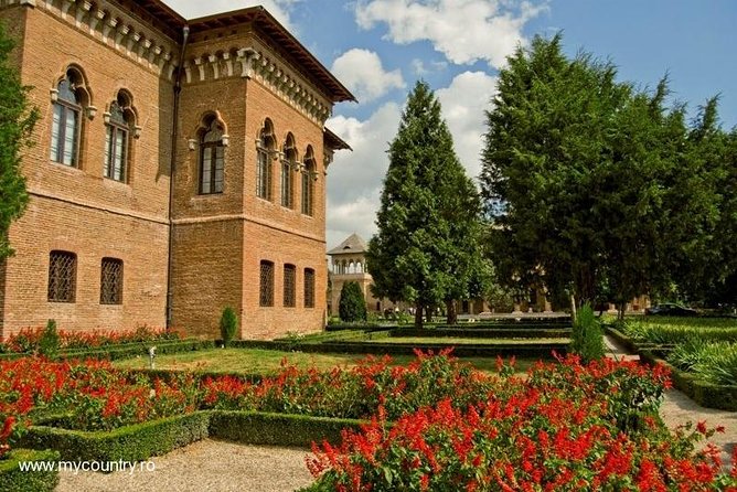 Mogosoaia Palace & Snagov Monastery: Private tour from Bucharest - Discovering Mogosoaia Palace: Romanian Renaissance Elegance