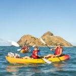 Mokulua Islands Self-Guided Kayak Adventure - Starting Point at Active Oahu in Kailua