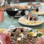Molise: Di Iorio Truffles Truffle Museum Entry with food Tasting - Tasting Local Truffle Products at Di Iorio Tartufi