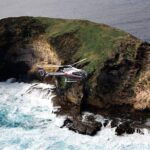 Molokai & Maui Scenic EcoStar 130 Helicopter - The EcoStar 130 Helicopter: Comfort and Safety