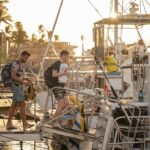 Molokini and Turtle Town Snorkeling Adventure Aboard the Malolo - Turtle Town or Coral Gardens: Encountering Marine Turtles