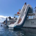 Molokini Crater Snorkeling Adventure - The Boat: Spacious, Fun, and Well-Equipped