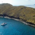 Molokini Snorkel and Performance Sail from Ma'alaea Harbor - Snorkeling at Molokini Crater: What to Expect