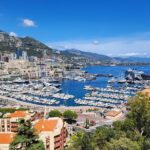 Monaco and Eze luxury and authenticity Private Day Tour - The Charm of Vieux Eze: Medieval Village on a Cliff