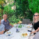 Monaco & Eze - Exploring the Medieval Village of Eze and Its Exotic Gardens