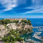 Monaco & Eze Small-Group Day Trip with Perfumery Visit from Nice - Exploring the Fragonard Perfumery in Eze