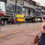 Monaco: Formula One Circuit Guided Walking Tour - Practical Logistics and Meeting Details