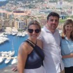 Monaco & Monte Carlo Tour-F1, Grace Kelly & Royal Secrets - Starting Point at Casino de Monte-Carlo