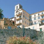 Monaco & Perched Medieval Villages Shared & Guided Tour from Nice - Visiting Monaco’s Old Town and Notable Landmarks