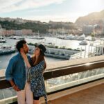 Monaco: Personal Travel & Vacation Photographer - Capture Monaco with a Personal Photographer in La Condamine