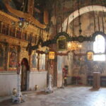 Monastery Ostrog private trip from Tivat - Inside the Lower and Upper Monasteries