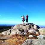 Monchique and Fóia: Half Day Tour - Starting from Comfort: Hotel Pickup and Easy Logistics