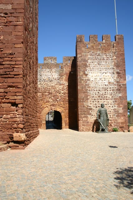 Monchique: Full Day - Key Points