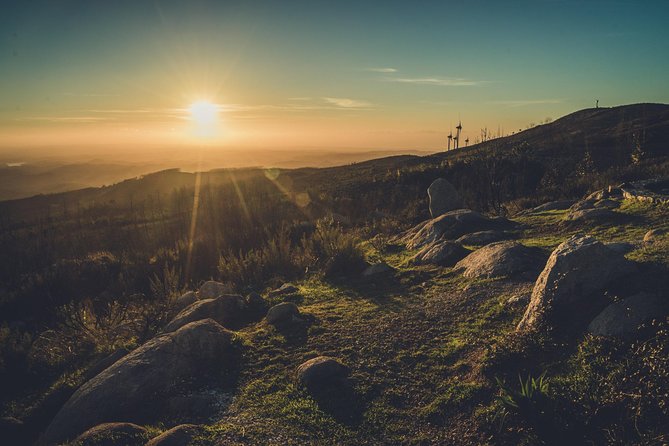 Monchique Half Day Small-Group Tour from Lagos - Discovering the Charm of Monchique Village