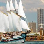 Monday Night Concert Series - Chicago’s Tall Ship Windy: The Venue for the Concert