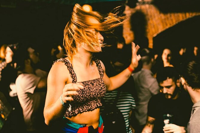 MONDAYS LIKE FRIDAYS - GIRLS 3 FREE DRINKS | Admission Ticket - Girls Get 3 Free Drinks – A Notable Perk