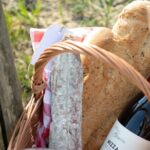 Monferrato (Asti): Wine Tour with light lunch picnic in the vineyards - Visiting Agliano Terme: The Heart of Piedmont’s Wine Country