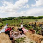 Monferrato Scenic Bike Tour and Infernot Secret Cellar Visit - Exploring the Scenic Villages and Nature of Monferrato