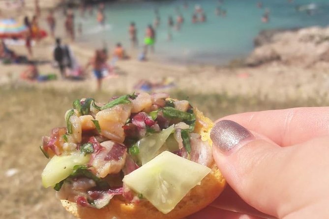 Monopoli Tour among legends and history - Discovering Monopolis Historic Landmarks