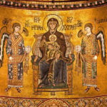 Monreale Cloister Ticket with Audio App - Visiting Monreale: The Cathedral and Its Mosaics