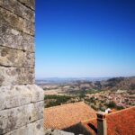 Monsanto: Guided Tour - Starting Point at Av. Fernando Ramos Rocha 21A