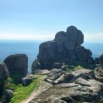 Monsanto (TV's Dragonstone GoT) Full Day Private Tour from Lisbon - Departing from Lisbon: A Scenic Road Trip