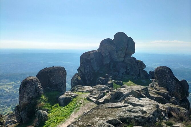 Monsanto (TV's Dragonstone GoT) Full Day Private Tour from Lisbon - Departing from Lisbon: A Scenic Road Trip