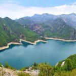 Monster Green Canyon Safari with Lunch - Swimming and Relaxing in the Lake