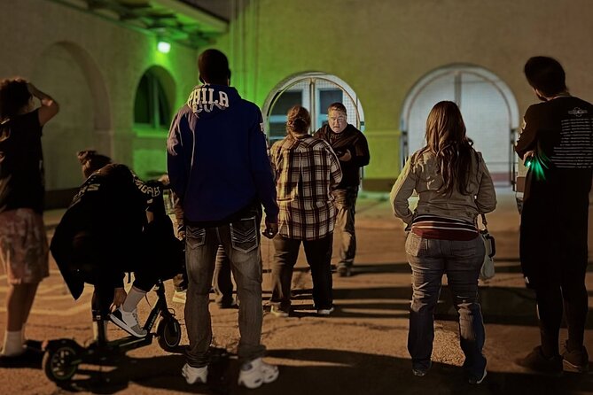 Monsters, Mobsters & Mayhem-A Phoenix True Crime Tour - What’s Included and What’s Not