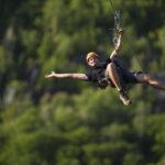 Mont-Catherine: Ziplines & Hike near Mont-Tremblant - Scenic Ascent to the Mountain Peak